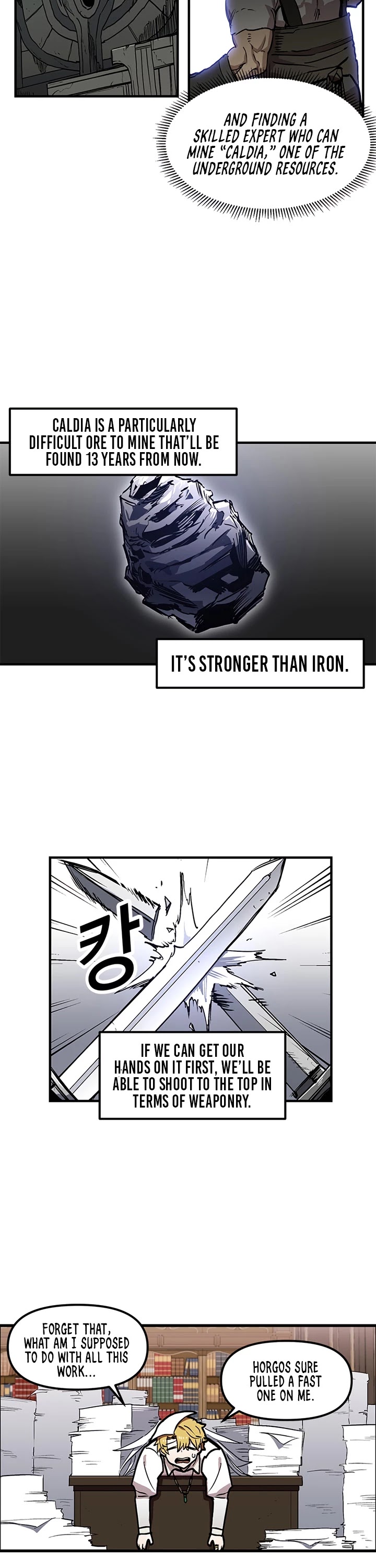 Bug Player chapter 26 page 16