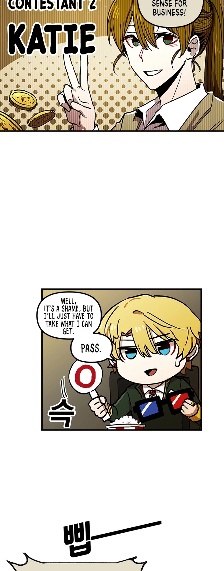 Bug Player chapter 26 page 20