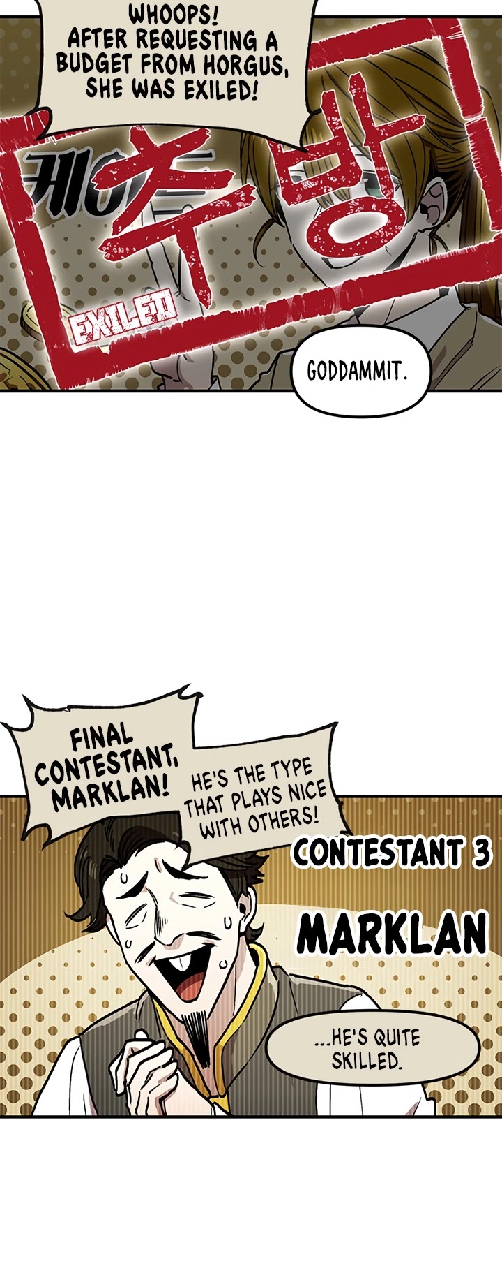 Bug Player chapter 26 page 21