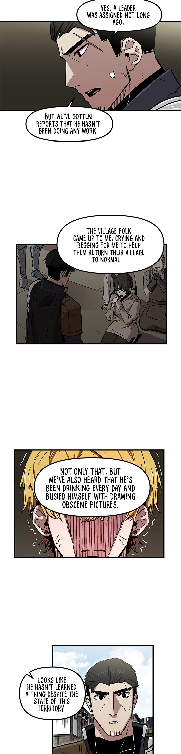 Bug Player chapter 26 page 25