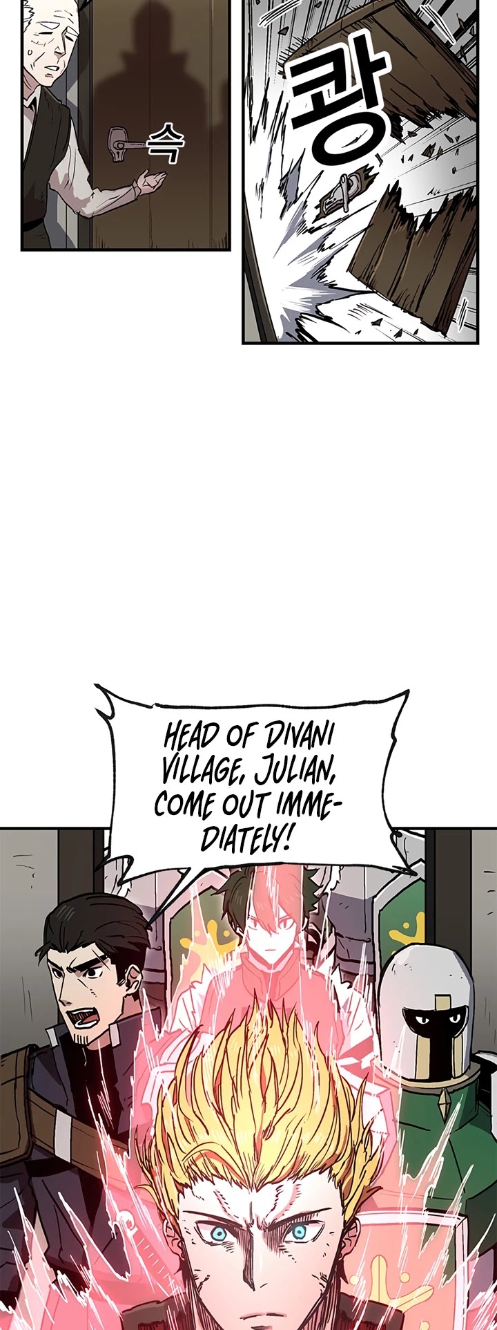 Bug Player chapter 26 page 27