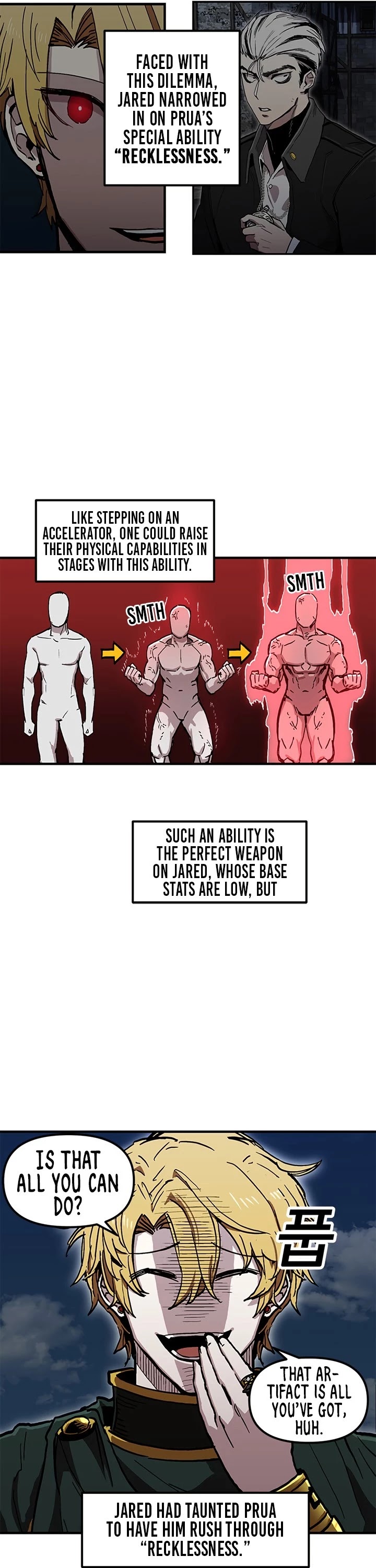 Bug Player chapter 26 page 3