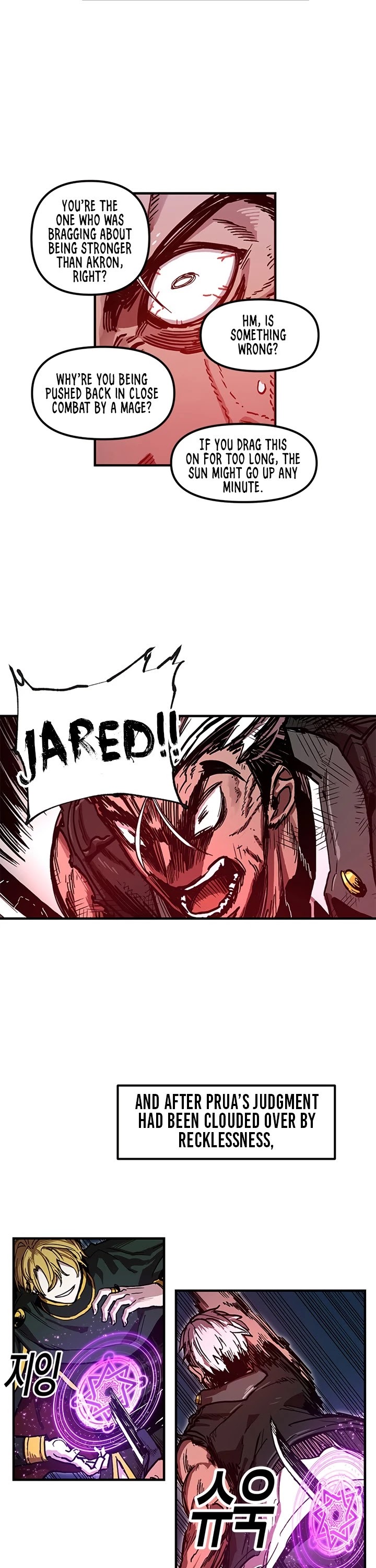 Bug Player chapter 26 page 4