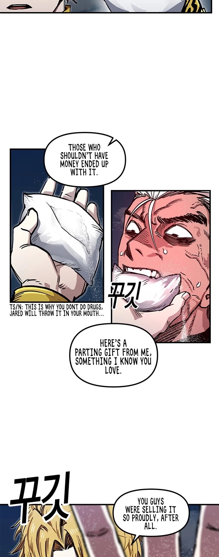 Bug Player chapter 26 page 6