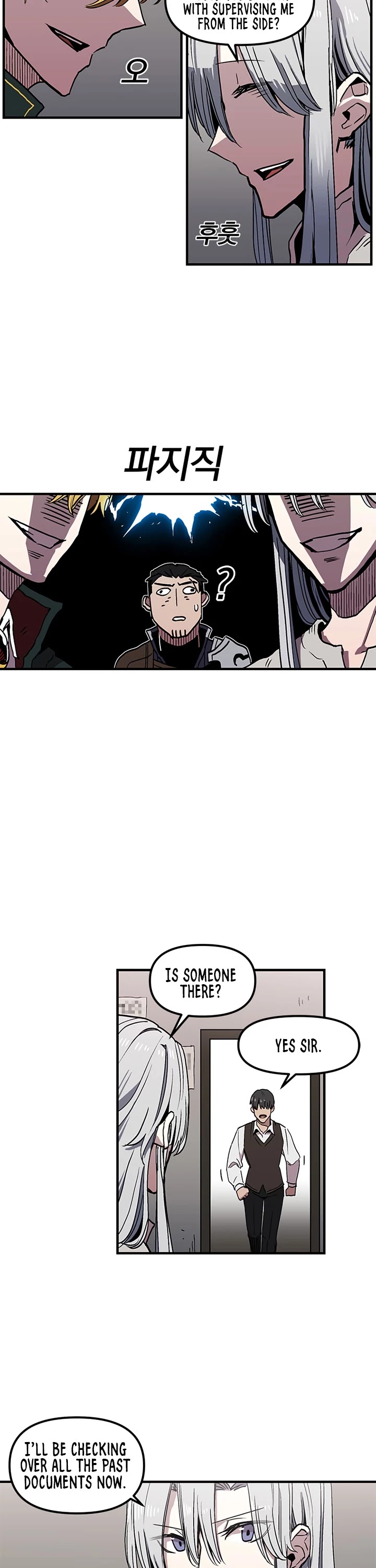 Bug Player chapter 27 page 10