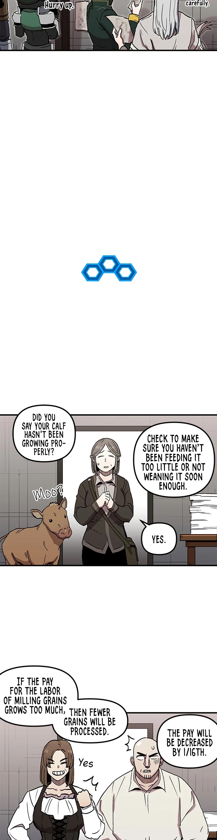 Bug Player chapter 27 page 12