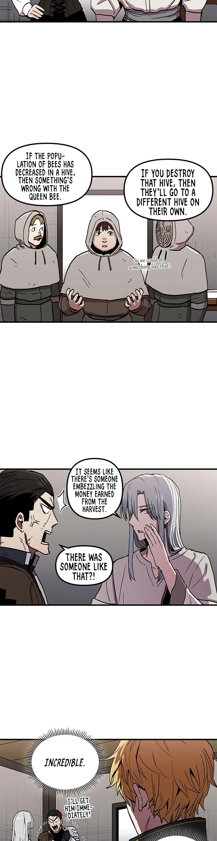 Bug Player chapter 27 page 13