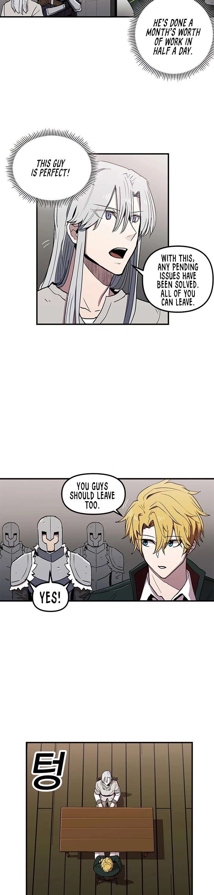 Bug Player chapter 27 page 14