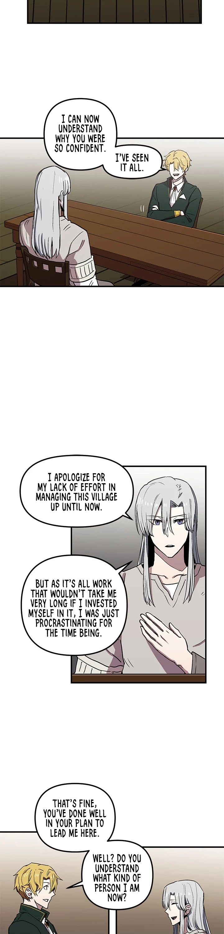 Bug Player chapter 27 page 15