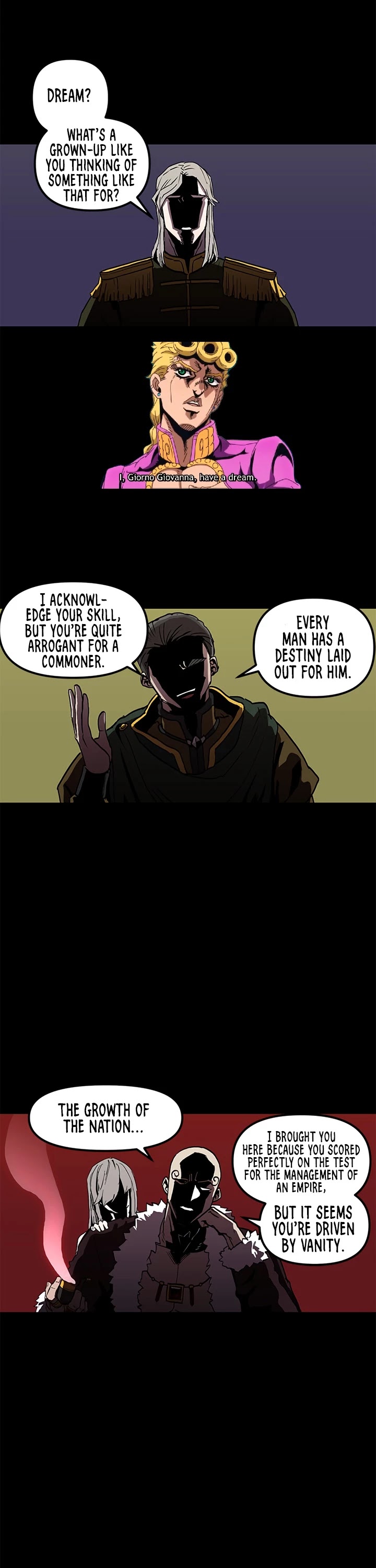 Bug Player chapter 27 page 17