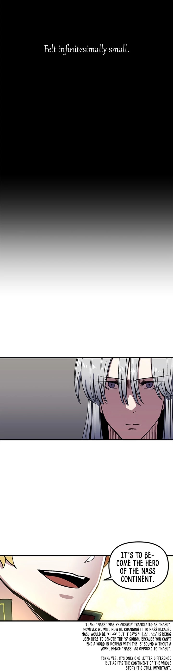 Bug Player chapter 27 page 19