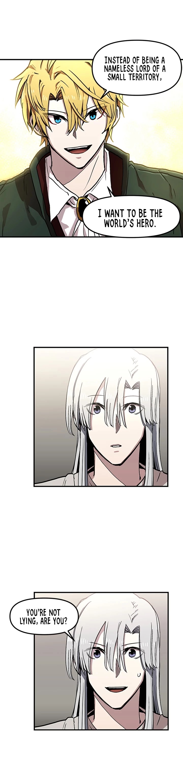 Bug Player chapter 27 page 20