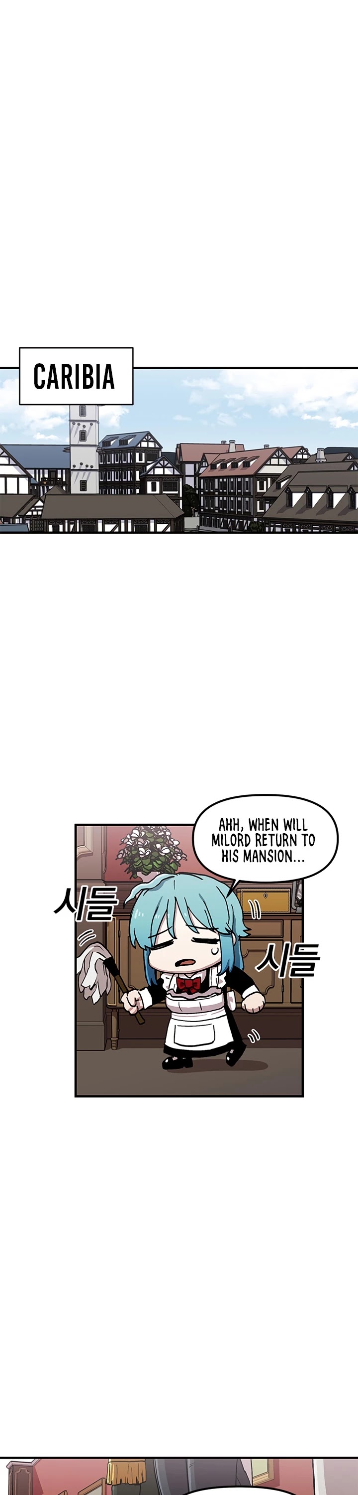 Bug Player chapter 27 page 25