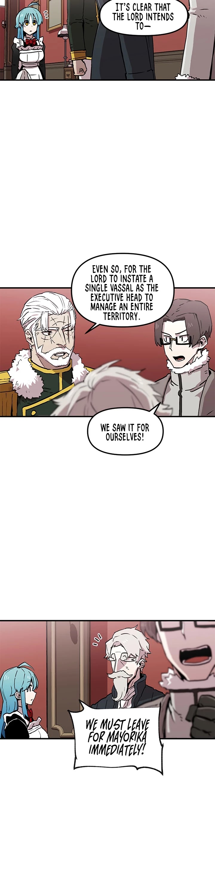 Bug Player chapter 27 page 26