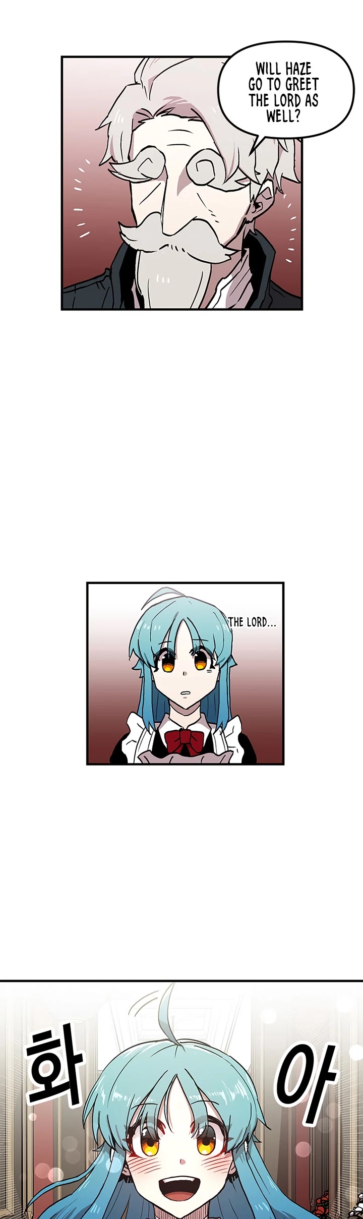 Bug Player chapter 27 page 27