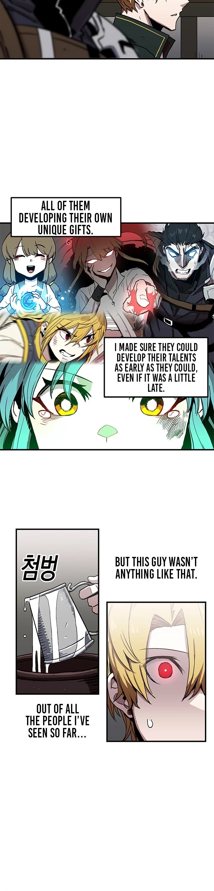 Bug Player chapter 27 page 4