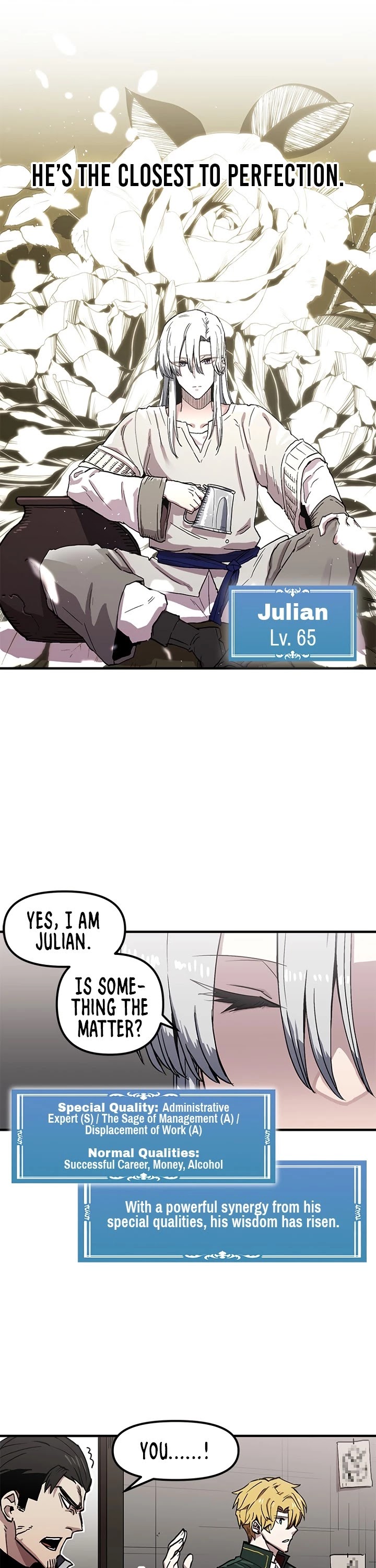 Bug Player chapter 27 page 5