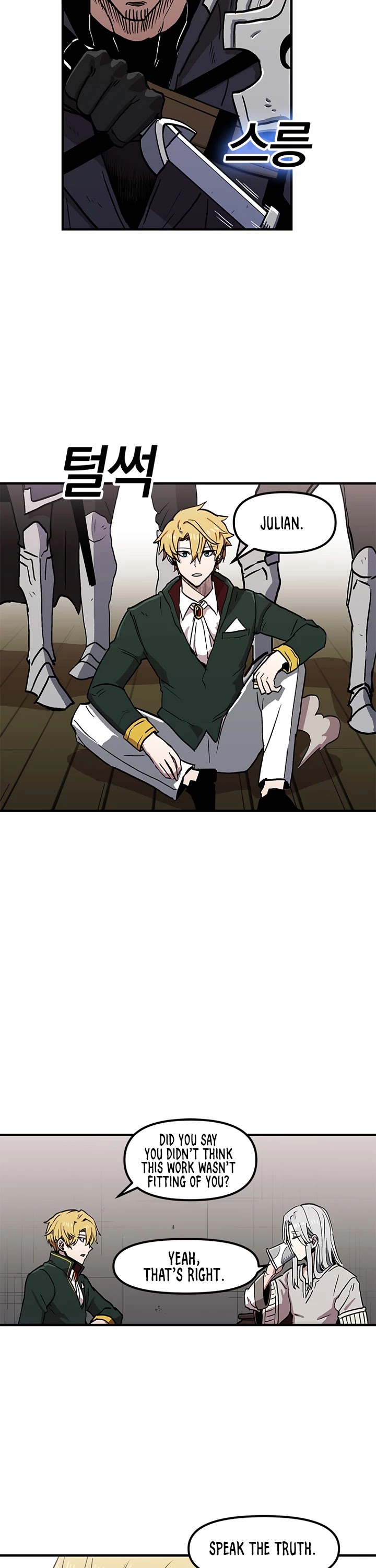 Bug Player chapter 27 page 8