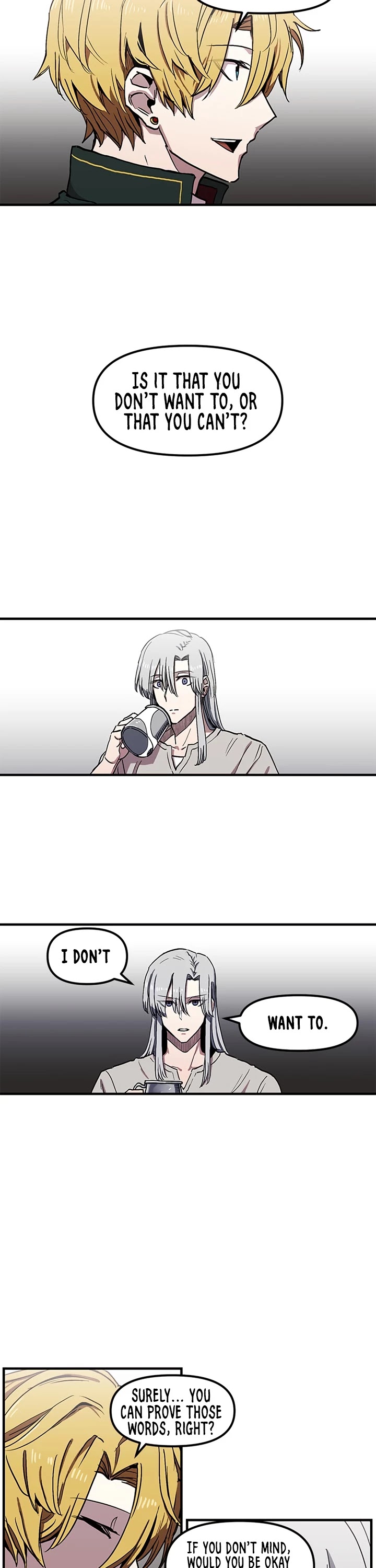 Bug Player chapter 27 page 9