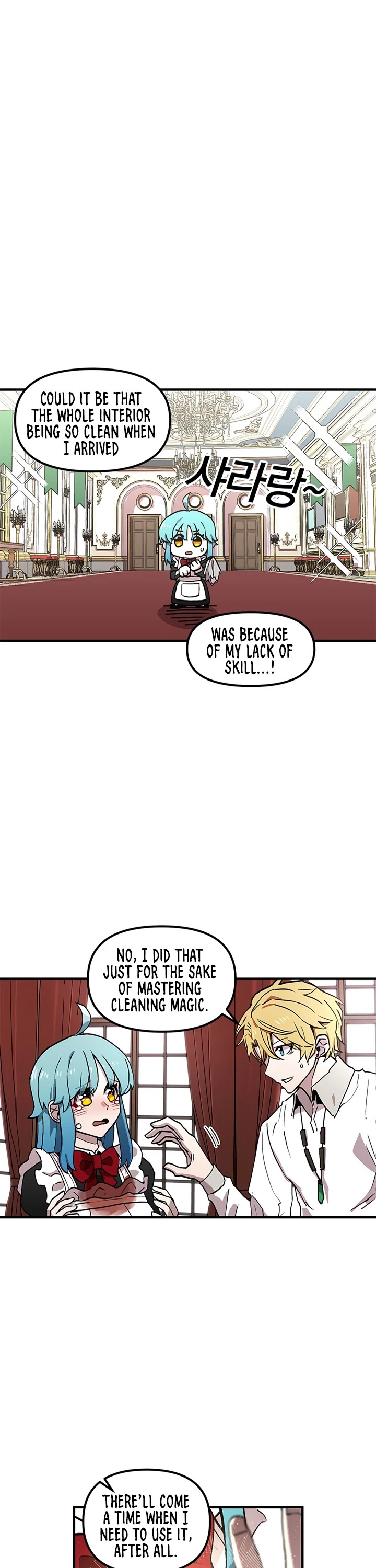 Bug Player chapter 28 page 10