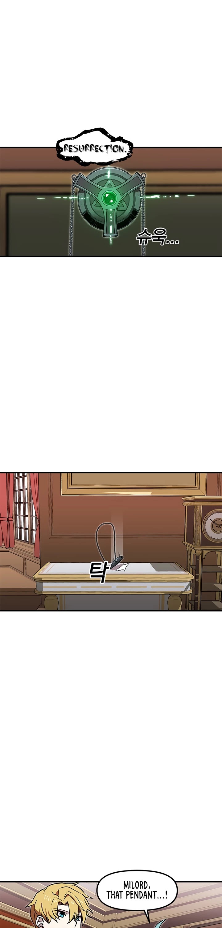 Bug Player chapter 28 page 15