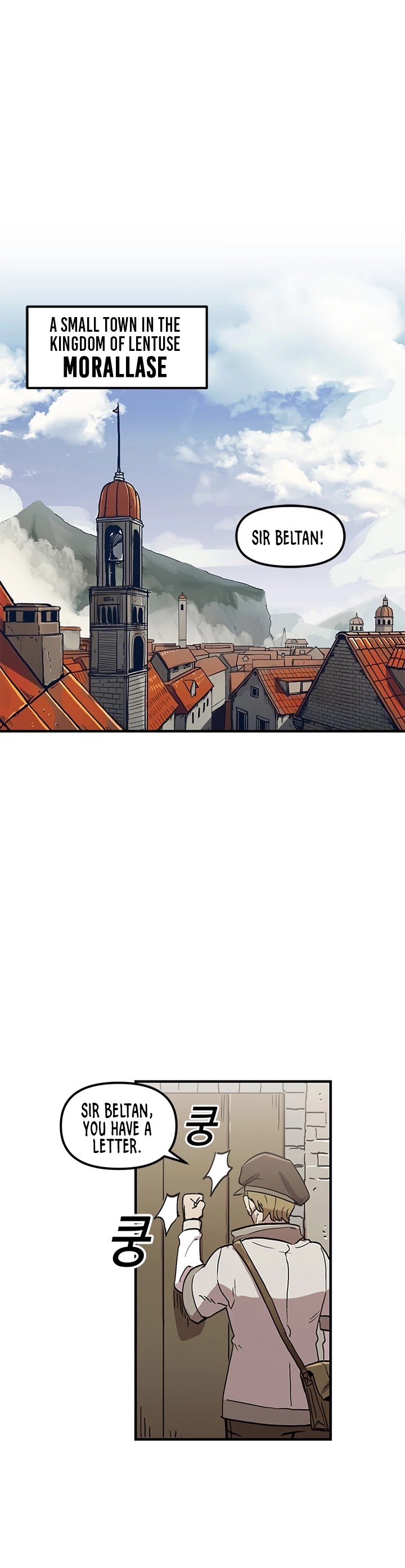 Bug Player chapter 28 page 18