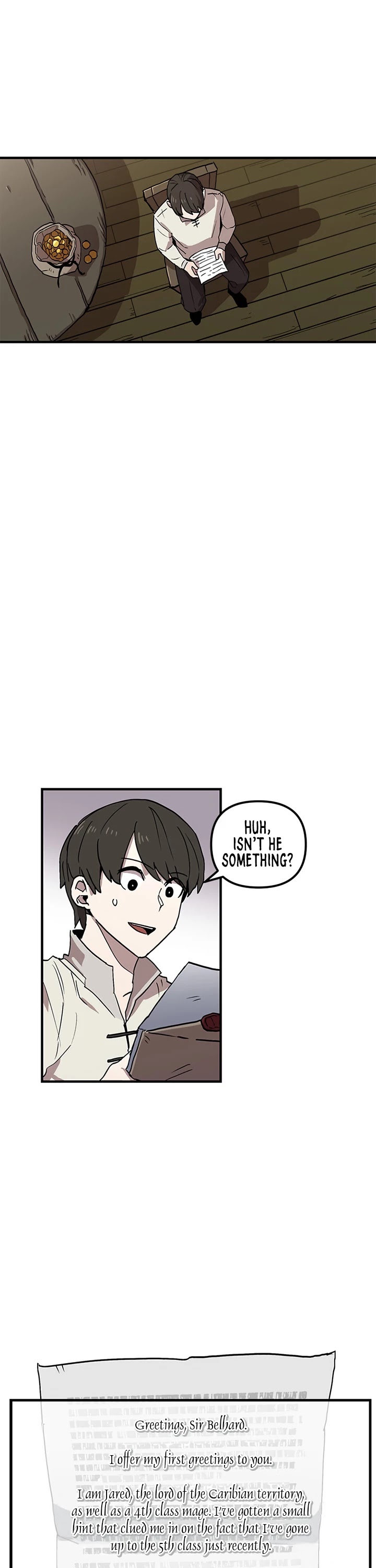 Bug Player chapter 28 page 20