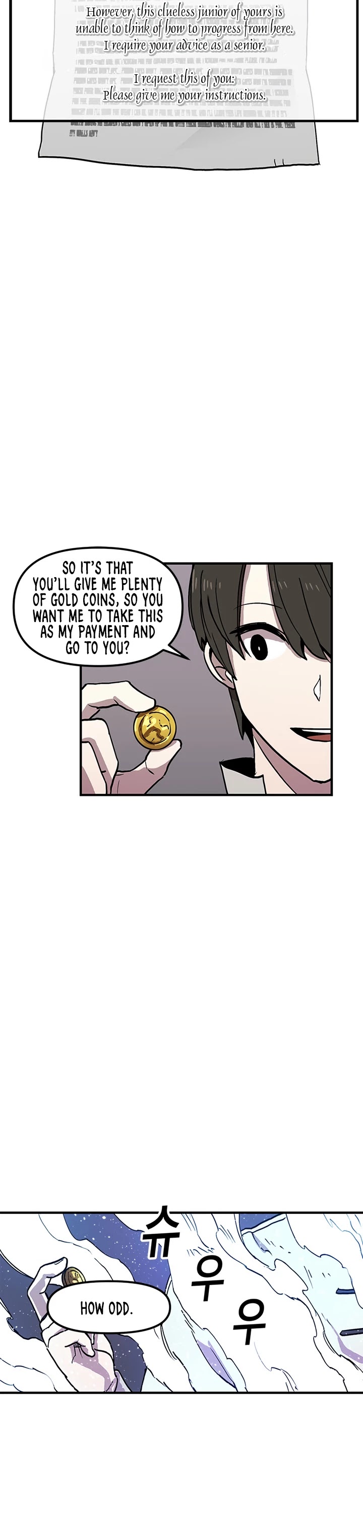 Bug Player chapter 28 page 21