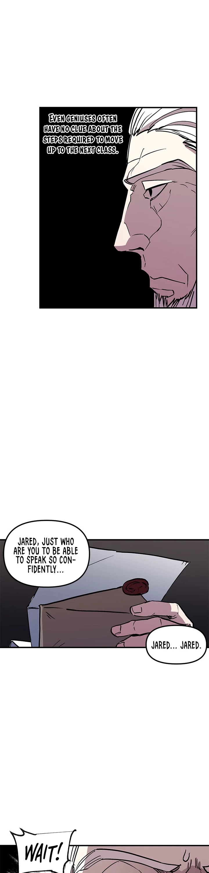 Bug Player chapter 28 page 23