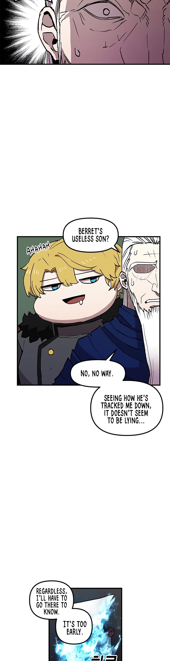 Bug Player chapter 28 page 24