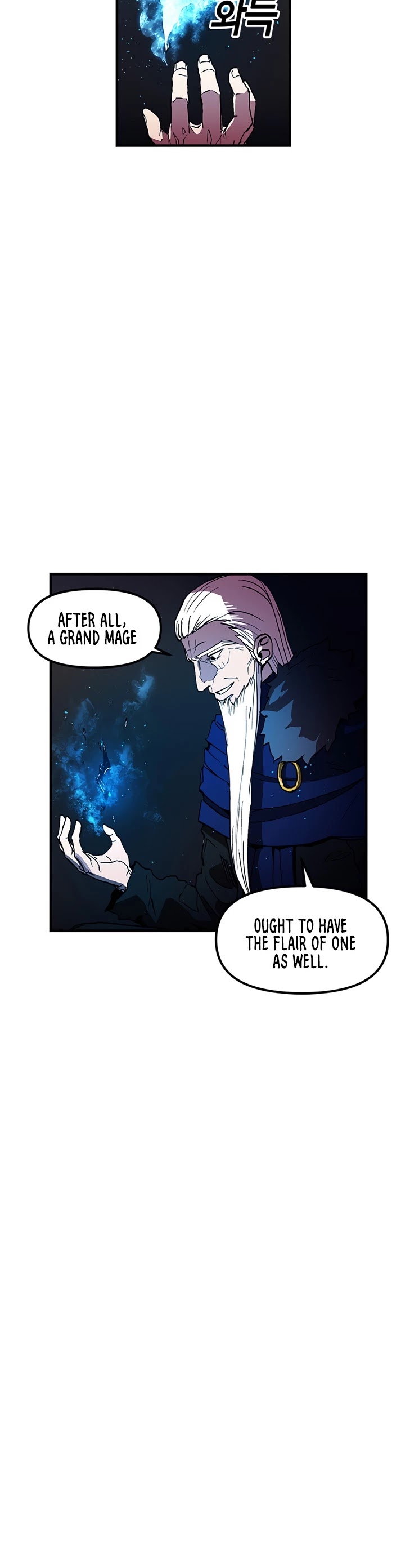 Bug Player chapter 28 page 25