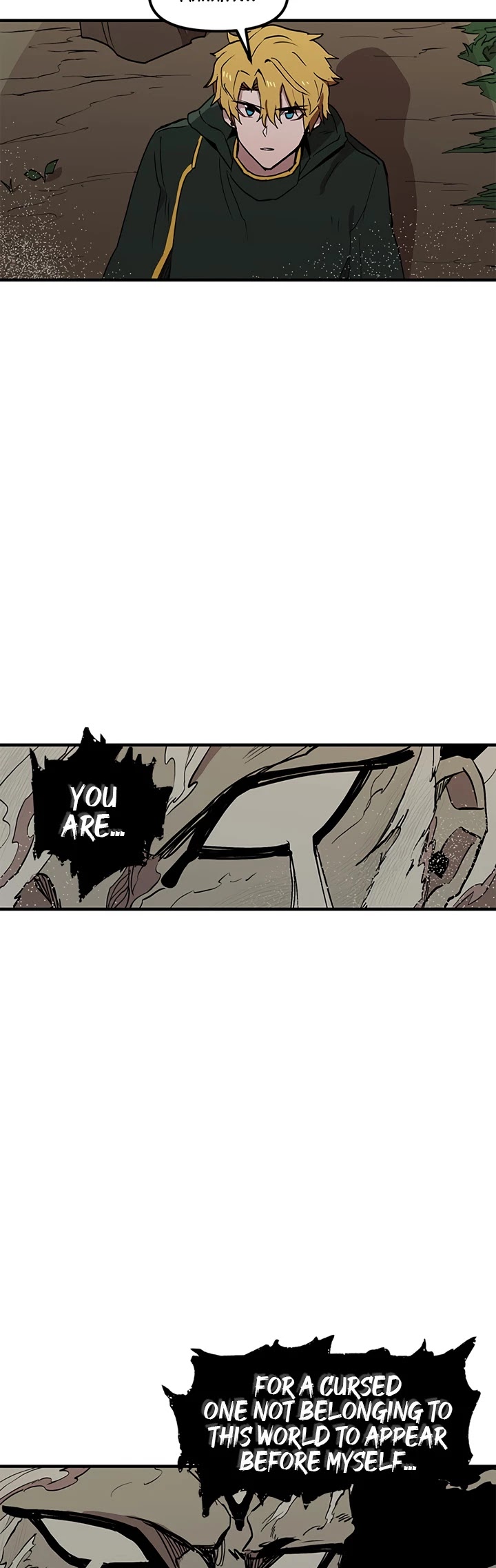 Bug Player chapter 28 page 31