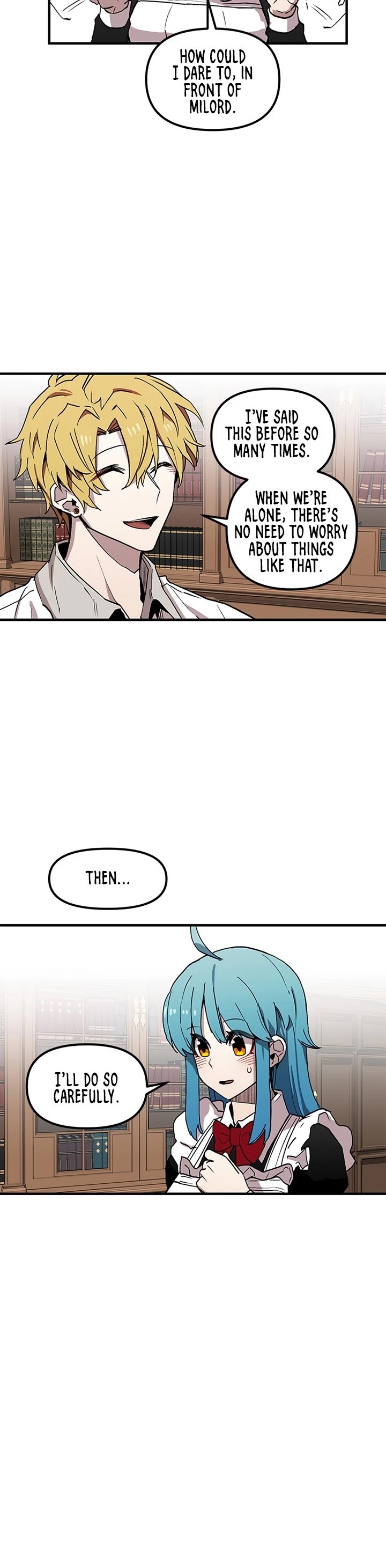 Bug Player chapter 28 page 7