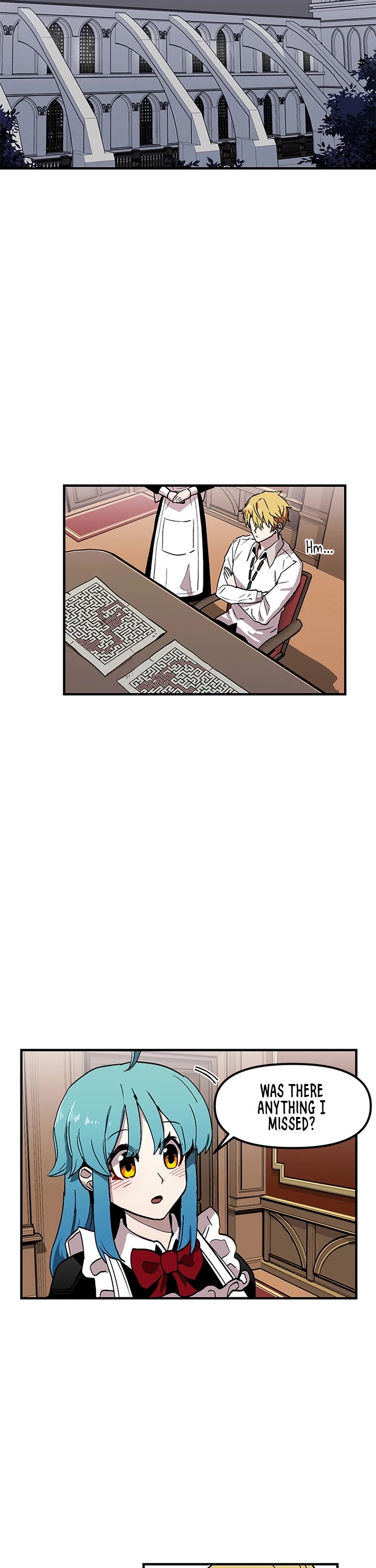 Bug Player chapter 29 page 10