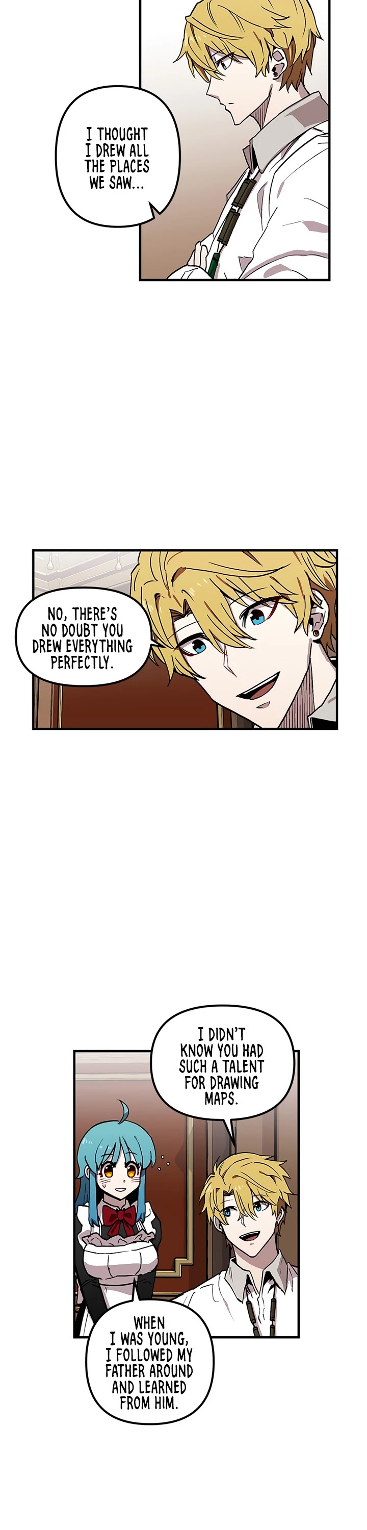 Bug Player chapter 29 page 11