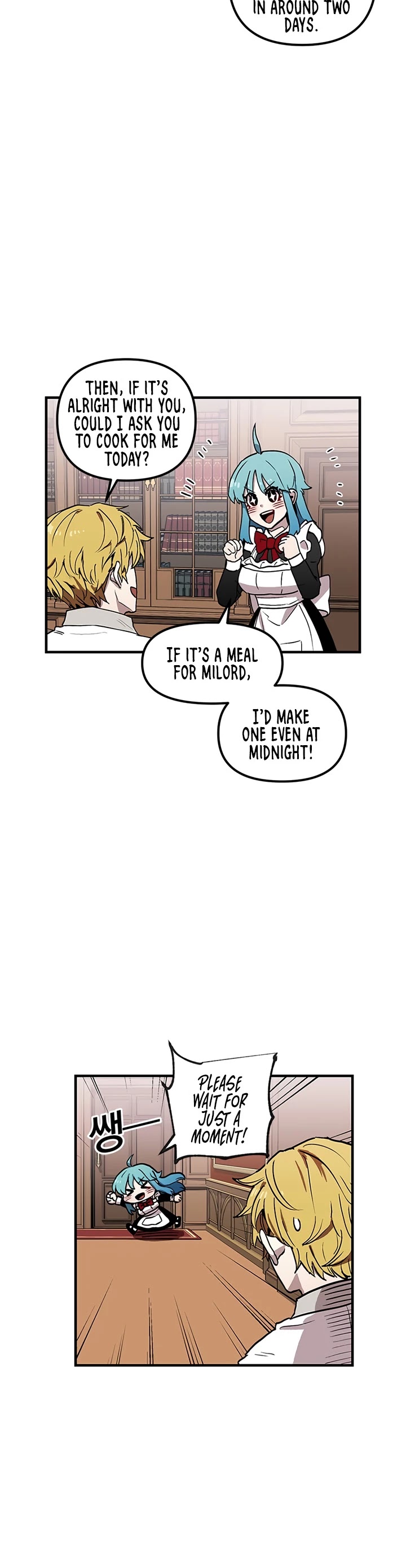 Bug Player chapter 29 page 13