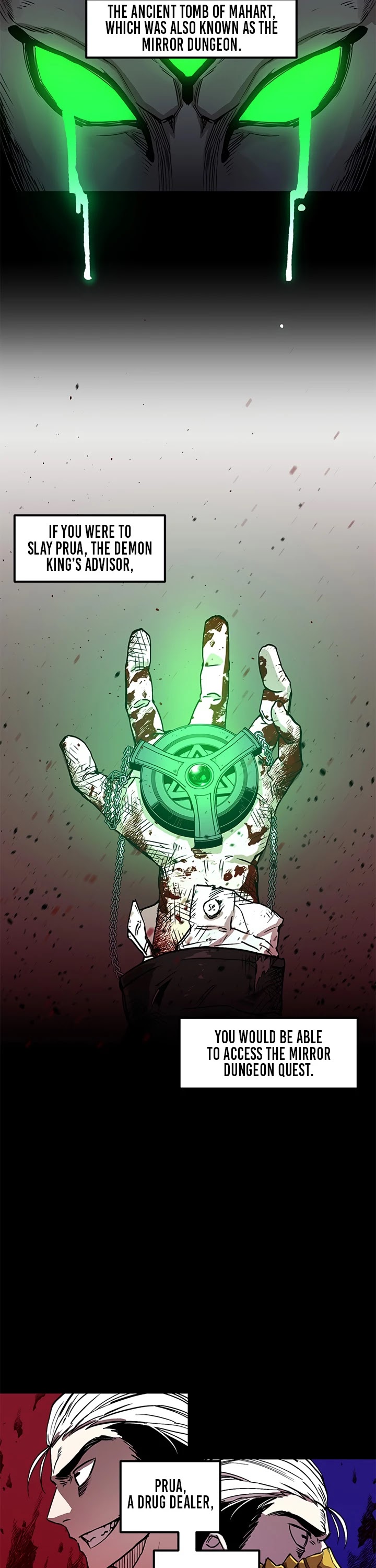 Bug Player chapter 29 page 15