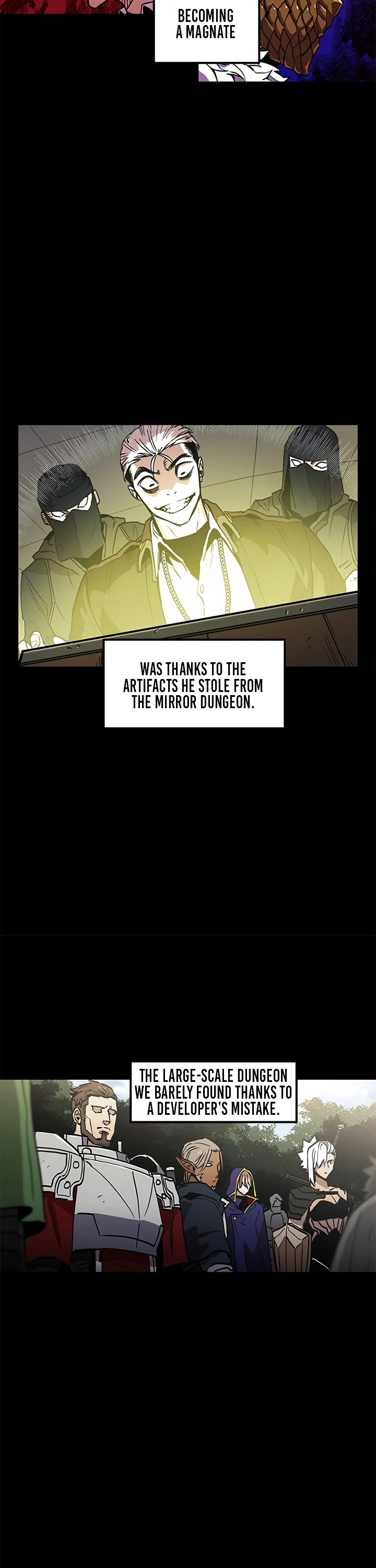 Bug Player chapter 29 page 16