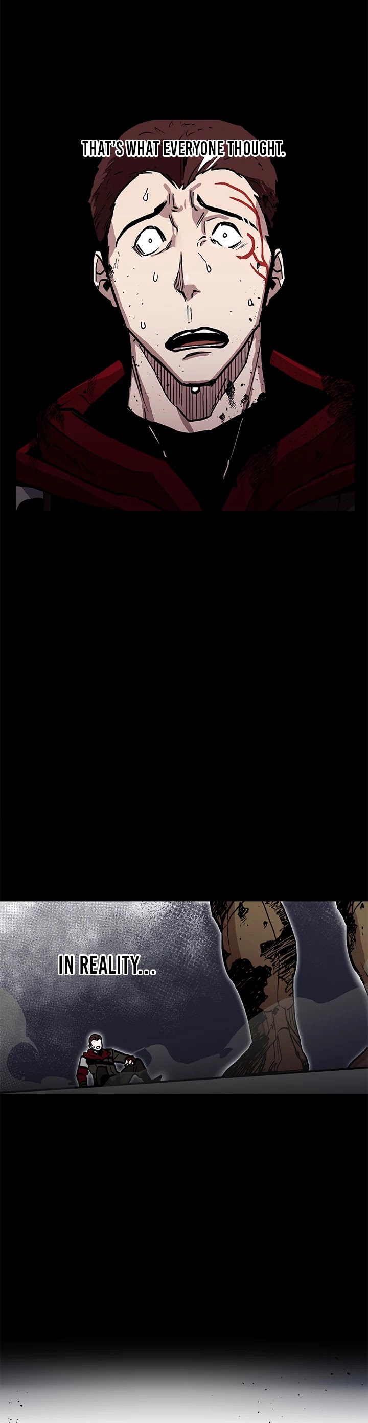 Bug Player chapter 29 page 18