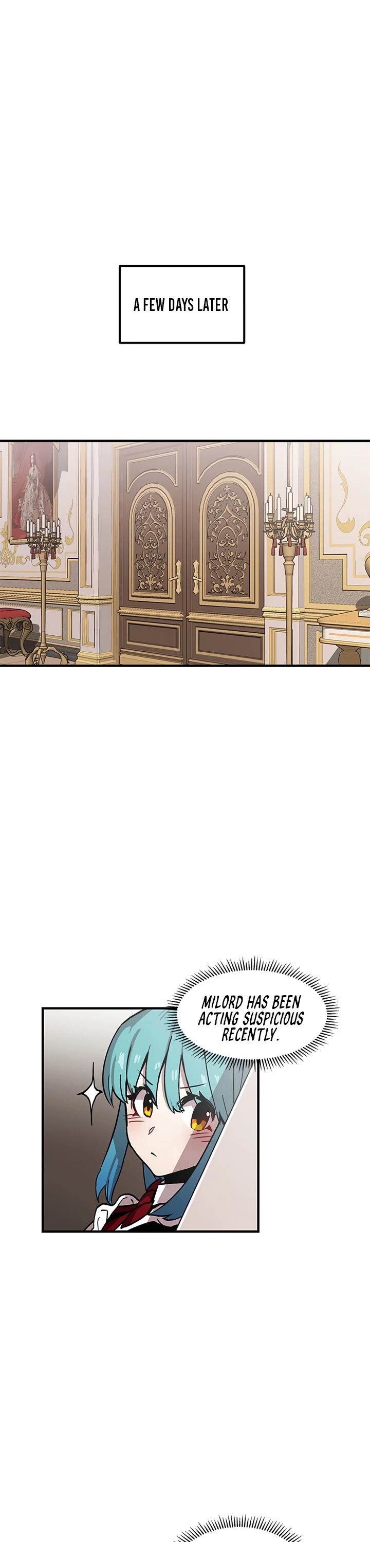 Bug Player chapter 29 page 22