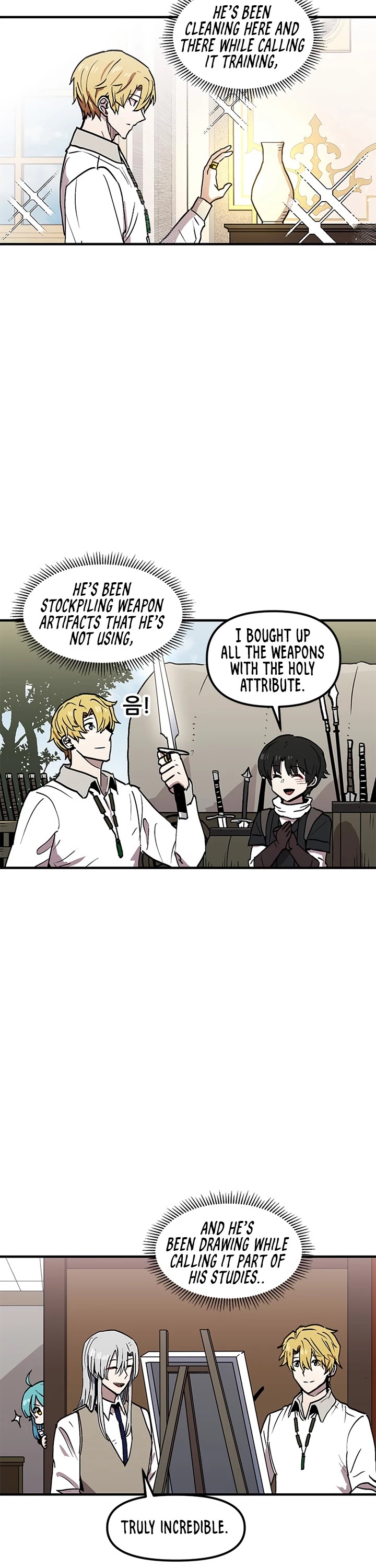 Bug Player chapter 29 page 23