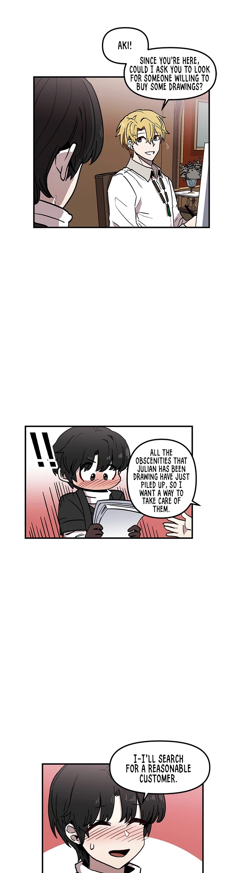 Bug Player chapter 29 page 25