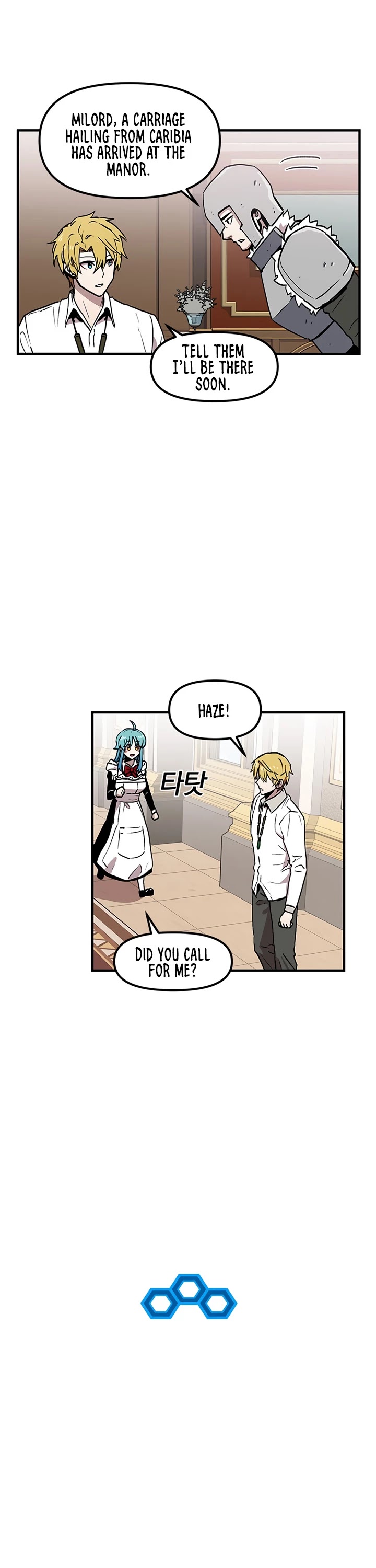 Bug Player chapter 29 page 27