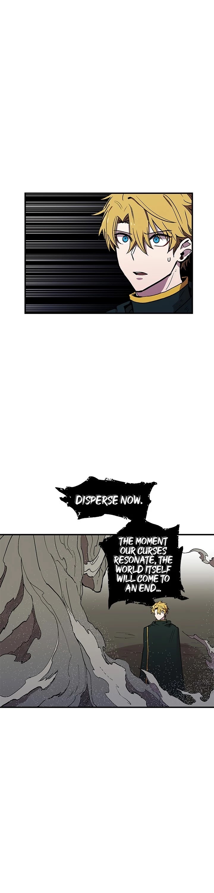 Bug Player chapter 29 page 3