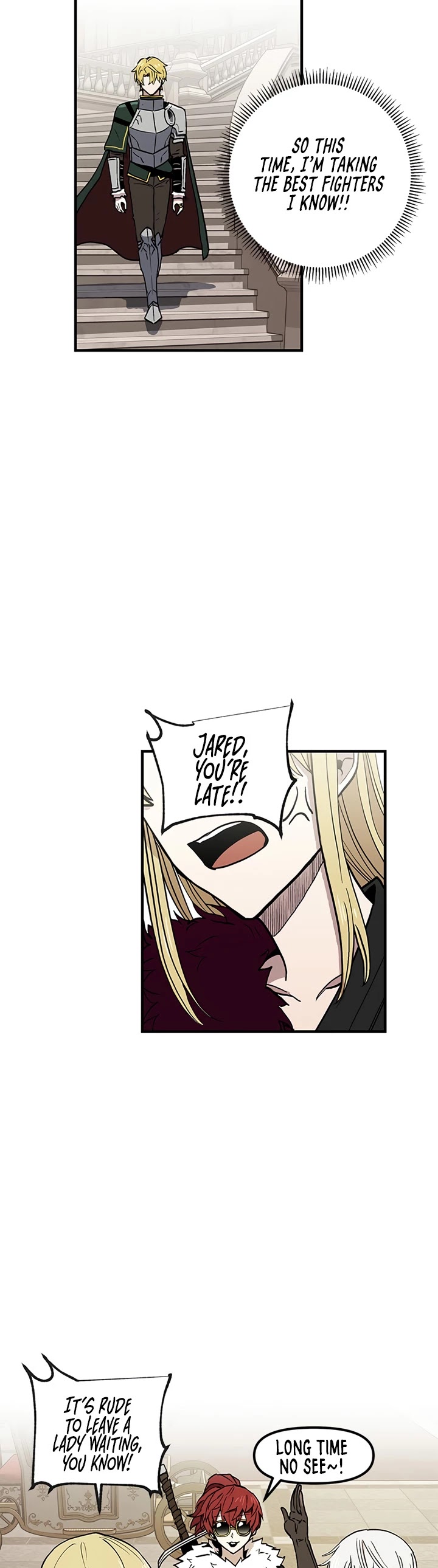 Bug Player chapter 29 page 30