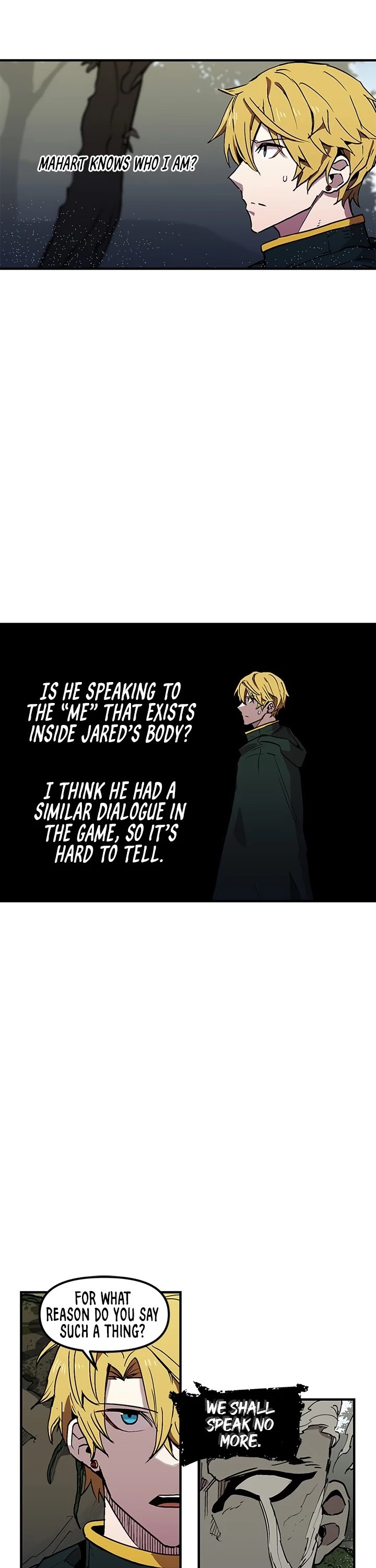 Bug Player chapter 29 page 4