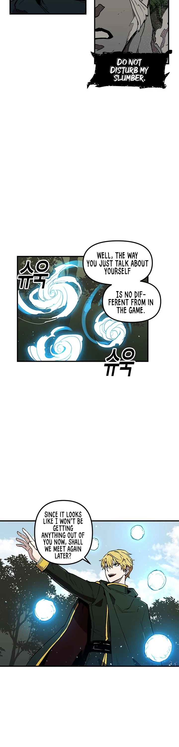 Bug Player chapter 29 page 5