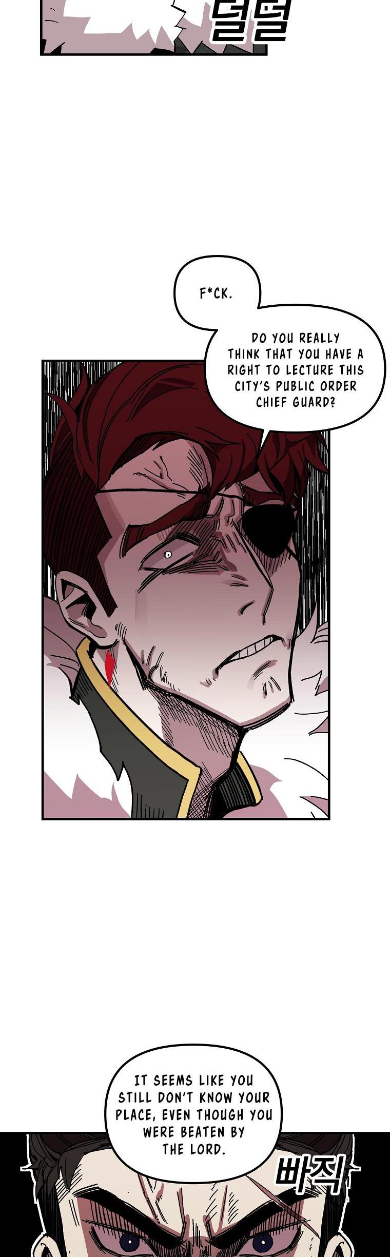 Bug Player chapter 3 page 10