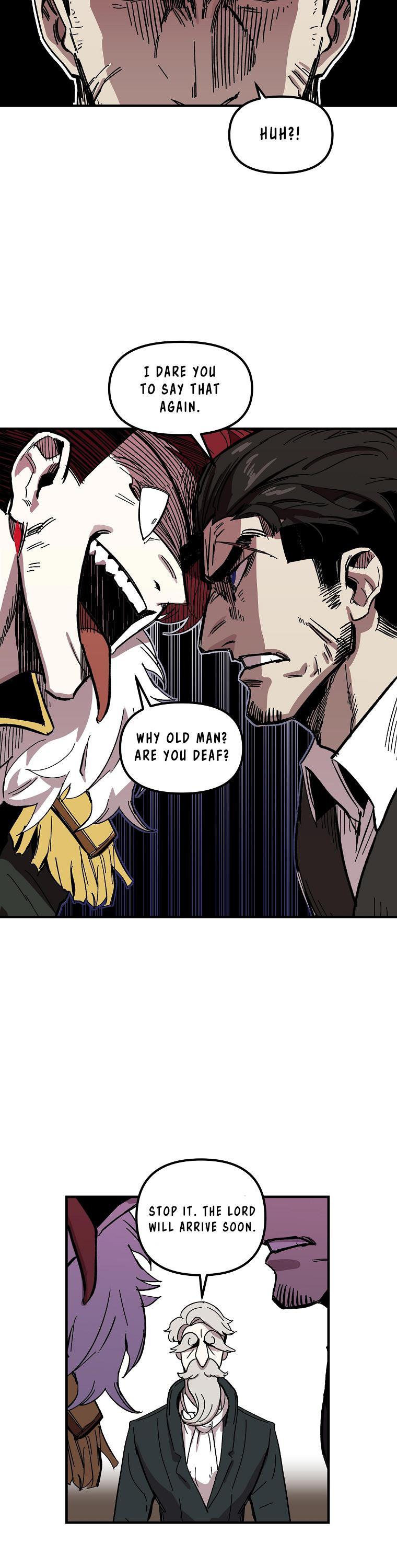 Bug Player chapter 3 page 11