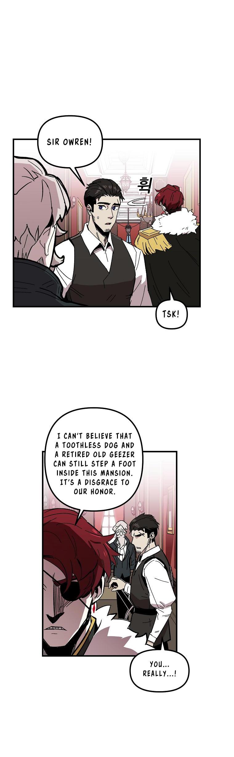 Bug Player chapter 3 page 12